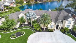 4510 Lake Bistineau Drive — The Lakes