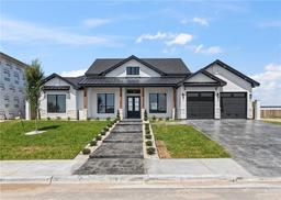 3311 Woodlands — Bryan Oaks