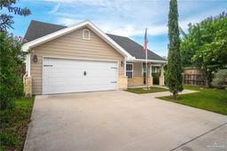 1413 E Saint Francis Avenue — Bryan Manor