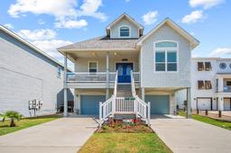 5601 State Highway 361 #109 — Gulf Waters Beach Front Resort