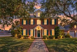 4502 Lake Charles Drive — The Lakes