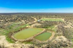 2280 County Rd 4606, Paint Rock, TX 76866