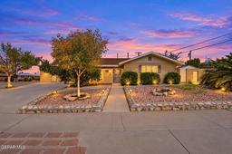 436 DE LEON Drive — Coronado Hills