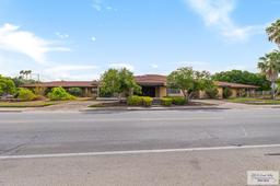 1984 W San Marcelo Blvd — BROWNSVILLE COUNTRY CLUB