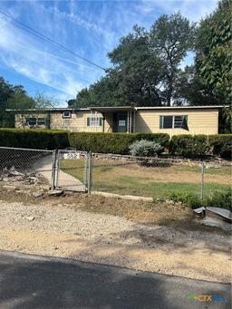 582 Grandview Bend — Canyon Lake Mh Estates 1