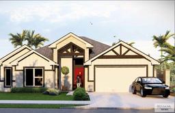 5441 Tulip Ct — GARDEN OAKS