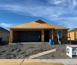 1205 Athena Drive — David Estates