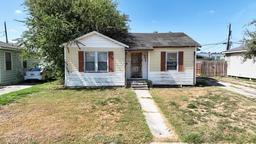3613 Mimosa Drive — Driscoll Village