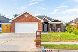 3709 Frontier Drive — Stratosphere Estates #2