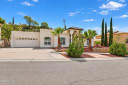 6156 LOMA DE CRISTO Drive — Chaparral Park