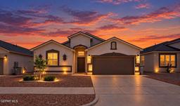 6032 HIDDEN PASSAGE Avenue — Hidden Village