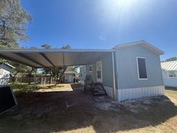 137 Lantana Drive — Holiday Beach Woodland Hills