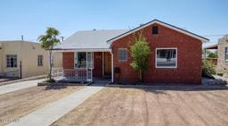 3020 FORT Boulevard — Military Heights