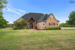 115 Ford Road, Holliday, TX 76366