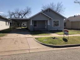 3013 Hollywood Avenue — Floral Heights