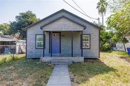 810 11th Street — Extension To South End