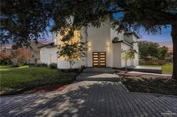 3207 E San Luis Circle — Capistrano