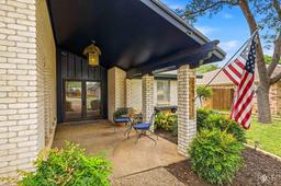 2914 Briargrove Lane — Southland Park