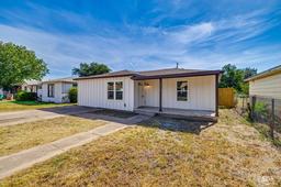 1318 Luna Street — Ann Haven Terrace