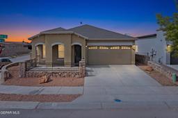 3853 LOMA CORTEZ Drive — Lomas Del Este