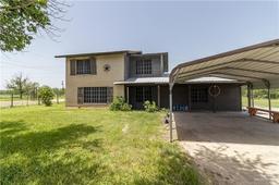 2213 E Monte Cristo Road — Minnie Fenton