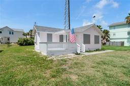 151 W White Avenue — Joe Allister Survey #5