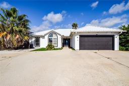 16121 Seagrape Street — Sea Pines #1