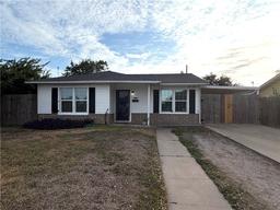 1821 Delgado Street — Gollihar Park #2