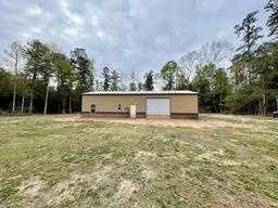 499 County Road 4880, Fred, TX, 77616