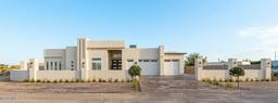15070 Las Flores Drive — Sand Dune Estates