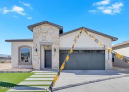 3873 Belief Lane — Tierra Del Este