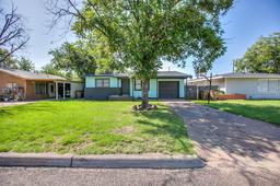 2725 Rio Grande Street — Mountain View