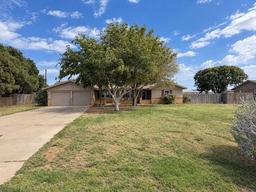7018 County Rd 1298 — Midland Estates