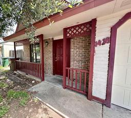 1418 Lindell Court — Barrett
