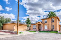 1448 SALLY RAY Way — Stone Ridge