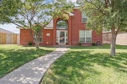 1003 PIKES PEAK Drive