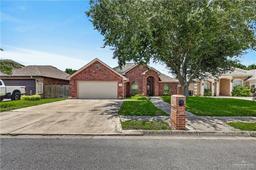 3501 Robin Avenue — North Ware Terrace