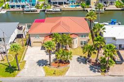 15 Curlew Dr, Rockport, TX, 78382