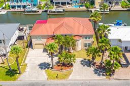 15 Curlew Drive, Rockport, TX, 78382