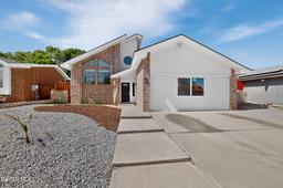 11648 GORDON COOPER Lane — East Gate