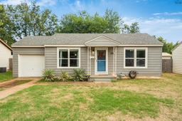 4303 Faith Road — Faith Village
