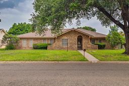 2814 Canyon Creek Drive — Southland Park
