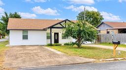 1718 Broadway Street — Kimberlin