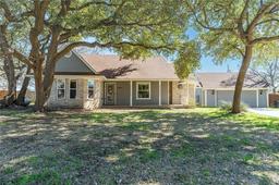 14212 Wagner Drive, Woodway, TX, 76712