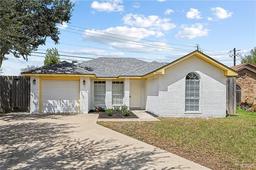 5009 N 36th Street — Ware Heights