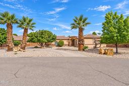 732 Emerald View Drive — Emerald Valley Estates