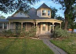 1401 Austin Street — Park Heights