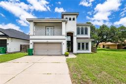 1045 S 13th Street — Aransas Pass-Townsite
