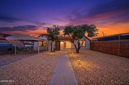 124 TOLEDO Place — Sambrano