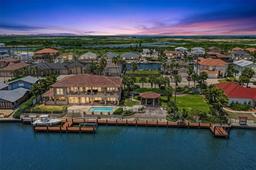 350 & 362 Mustang Boulevard — Mustang Beach